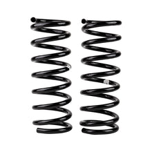 Load image into Gallery viewer, OME 2609 Rear Coil Springs Nissan Pathfinder R51 2005-2012 - Primary