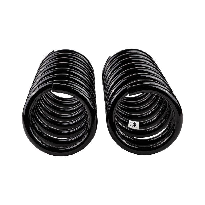 OME 2609 Rear Coil Springs Nissan Pathfinder R51 2005-2012 - Close Up