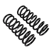 Load image into Gallery viewer, OME 2609 Rear Coil Springs Nissan Pathfinder R51 2005-2012