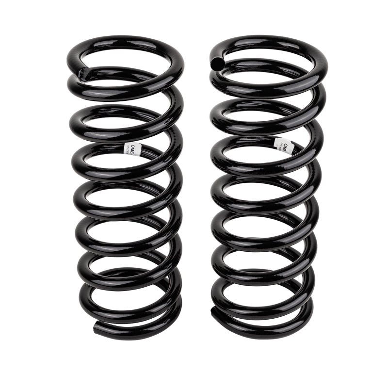 OME 2610 Rear Coil Springs Nissan Pathfinder R51 2005-2012 