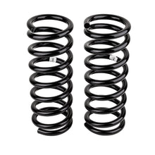 Load image into Gallery viewer, OME 2610 Rear Coil Springs Nissan Pathfinder R51 2005-2012 