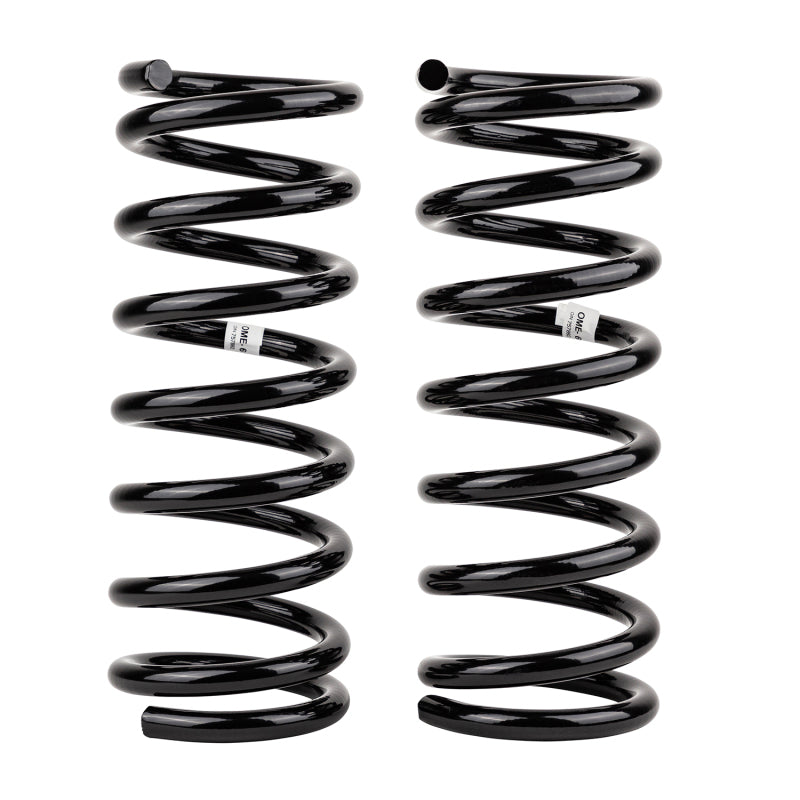 OME 2610 Rear Coil Springs Nissan Pathfinder R51 2005-2012 