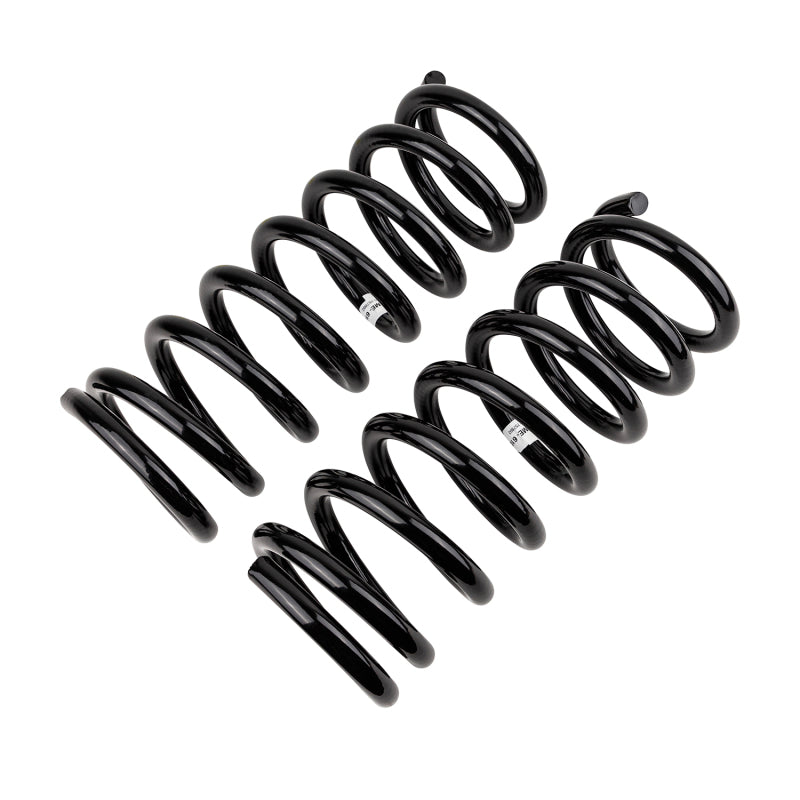 OME 2610 Rear Coil Springs Nissan Pathfinder R51 2005-2012 - out of package