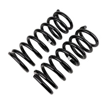 Load image into Gallery viewer, OME 2610 Rear Coil Springs Nissan Pathfinder R51 2005-2012 - out of package