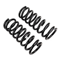 Load image into Gallery viewer, OME 2610 Rear Coil Springs Nissan Pathfinder R51 2005-2012 - out of package