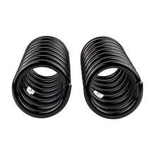 Load image into Gallery viewer, OME 2610 Rear Coil Springs Nissan Pathfinder R51 2005-2012 - Close Up