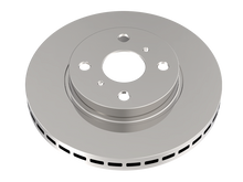 Load image into Gallery viewer, DBA-DBA 08-14 Subaru WRX STI En-Shield Standard Rear Brake Rotor