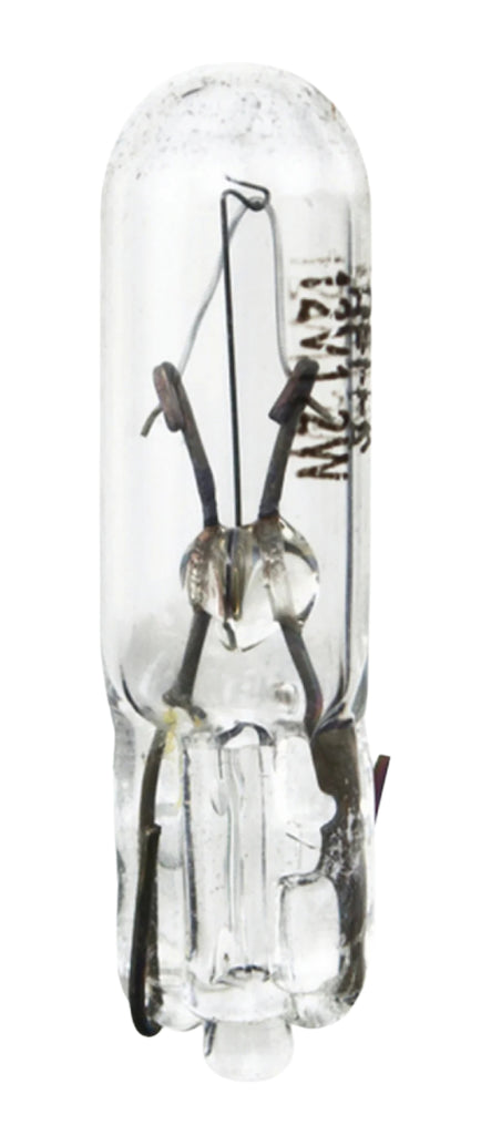 Hella Bulb 2721 12V 12W W2X46D T15 (2) - Primary