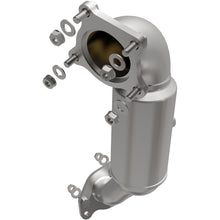Load image into Gallery viewer, MagnaFlow 280120 OEM Grade Federal/EPA Compliant Direct-Fit Catalytic Converter for 2016-2018 Honda Civic L4 