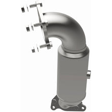 Load image into Gallery viewer, MagnaFlow 280120 OEM Grade Federal/EPA Compliant Direct-Fit Catalytic Converter for 2016-2018 Honda Civic L4 