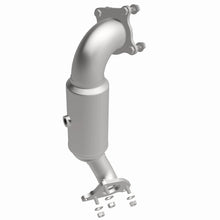Load image into Gallery viewer, MagnaFlow 280120 OEM Grade Federal/EPA Compliant Direct-Fit Catalytic Converter for 2016-2018 Honda Civic L4 