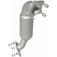 Load image into Gallery viewer, MagnaFlow 280120 OEM Grade Federal/EPA Compliant Direct-Fit Catalytic Converter for 2016-2018 Honda Civic L4 