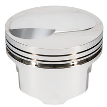 Load image into Gallery viewer, JE Pistons GM 502 Replacement 4.470 Bore 8.7-9.6:1 Comp Ratio 1cc Dome Pistons - Set of 8 - Primary
