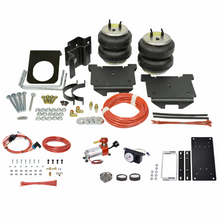 Load image into Gallery viewer, Firestone 2001-2010 GM C2500HD/C3500HD Analog Ride-Rite All-In-One Kit (W217602869)