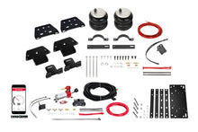 Load image into Gallery viewer, Firestone Ride-Rite AIO Wireless Kit for 2022-2024 Toyota Tundra 2WD/4WD
