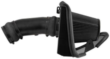 Load image into Gallery viewer, KNN30-2553TTK-K&amp;N 17-23 Dodge Charger/Challenger Hellcat SC 6.2L V8 DRYFLOW Performance Air Intake System-Cold Air Intakes-K&amp;N Engineering