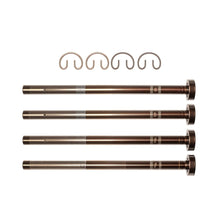 Load image into Gallery viewer, The Wilwood DP6 Series Caliper Retainer Pin &amp; Clip Kit