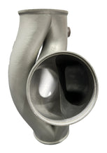 Load image into Gallery viewer, Center Exhaust Front View