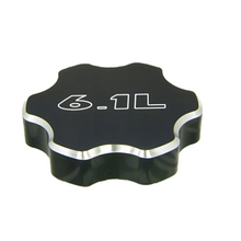 Load image into Gallery viewer, Billet Oil Cap Dodge SRT 6.1L Hemi Viper Ram 30016