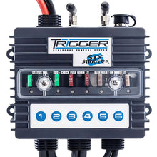 Load image into Gallery viewer, Oracle Trigger 6 Shooter Wireless Accessory Control System