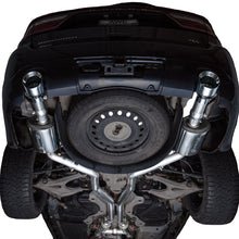 Load image into Gallery viewer, AWE Touring Exhaust for 2011-2025 Dodge Durango 5.7L Chrome Tips - Mounted 