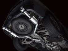 Load image into Gallery viewer, AWE Touring Exhaust for 2011-2025 Dodge Durango 5.7L Chrome Tips - Mounted