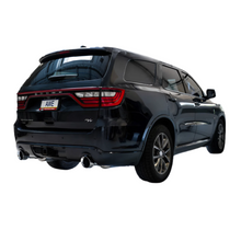 Load image into Gallery viewer, AWE Tuning 11-24 Dodge Durango 5.7L Touring Edition Exhaust w/ Chrome Silver Tips