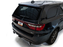 Load image into Gallery viewer, AWE Touring Exhaust for 2011-2025 Dodge Durango 5.7L Chrome Tips - Mounted