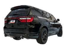 Load image into Gallery viewer, AWE3015-32952-AWE Tuning 18-25 Dodge Durango SRT &amp; Hellcat Touring Edition Exhaust - Chrome Silver Tips-Catback-AWE Tuning