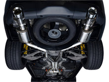 Load image into Gallery viewer, AWE3015-32952-AWE Tuning 18-25 Dodge Durango SRT &amp; Hellcat Touring Edition Exhaust - Chrome Silver Tips-Catback-AWE Tuning
