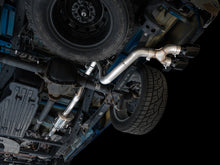 Load image into Gallery viewer, AWE 0FG Exhaust Suite for '21+ Ford Regular Cab F-150 - Mounted