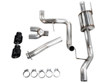 Load image into Gallery viewer, AWE 0FG Exhaust Suite for '21+ Ford Regular Cab F-150- out of package