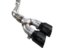 Load image into Gallery viewer, AWE 0FG Exhaust Suite for '21+ Ford Regular Cab F-150