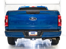 Load image into Gallery viewer, AWE 0FG Exhaust Suite for '21+ Ford Regular Cab F-150- Mounted