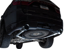 Load image into Gallery viewer, AWE Tuning Dodge Durango 5.7L Track Edition Exhaust Chrome Tips