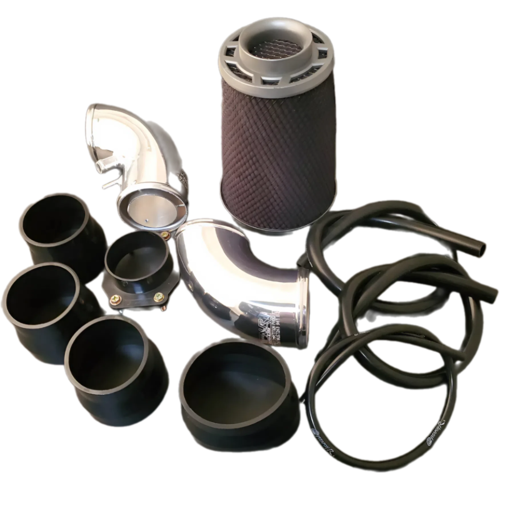 Infiniti Q45 Cold Air Intake | Weapon R Secret Weapon 97-01