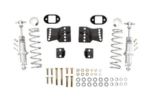 Load image into Gallery viewer, UMI Performance 78-88 GMC G-Body Rear Coilover Bracket Kit - Primary