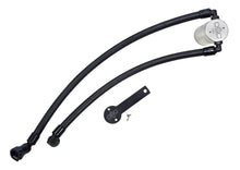 Load image into Gallery viewer, J&amp;L 2021-2023 Ram TRX 6.2L Supercharged Passenger Side Oil Separator 3.0 - Black Anodized - Black Ops Auto Works