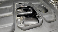 Load image into Gallery viewer, J&amp;L 16-23 Dodge Durango / Jeep Grand Cherokee 3.6L Oil Separator 3.0 Passenger Side - Black Anod - Black Ops Auto Works