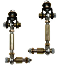 Load image into Gallery viewer, Tuff Country 30927 Adjustable Sway Bar End Links 98-01 Ram 1500 4WD