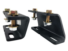 Load image into Gallery viewer, Tuff Country 30928 Sway Bar Drop Kit for Dodge Ram 1500/2500/3500 4x4 - Primary