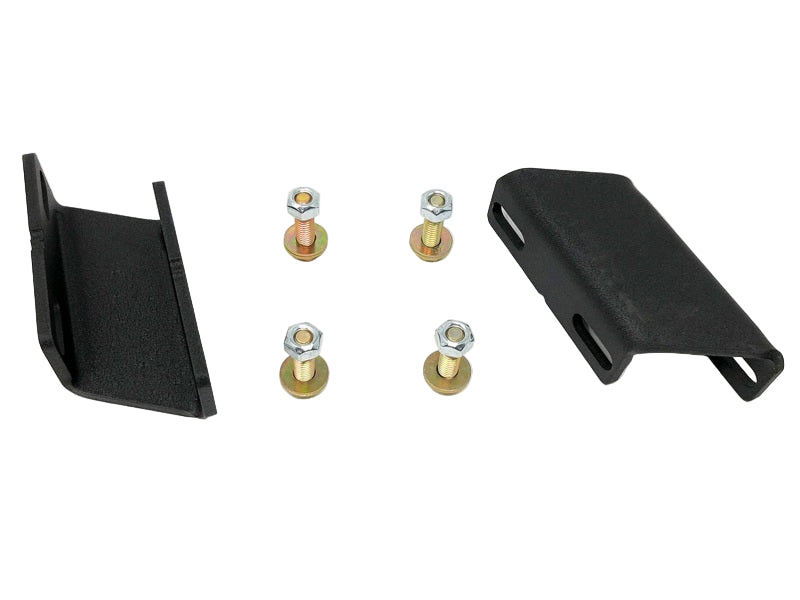 Tuff Country 30928 Sway Bar Drop Kit for Dodge Ram 1500/2500/3500 4x4