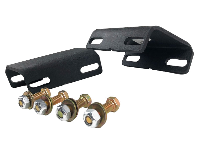 Tuff Country 30928 Sway Bar Drop Kit for Dodge Ram 1500/2500/3500 4x4 - Unmounted