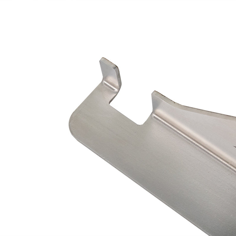 Synergy Steering Alignment Plates