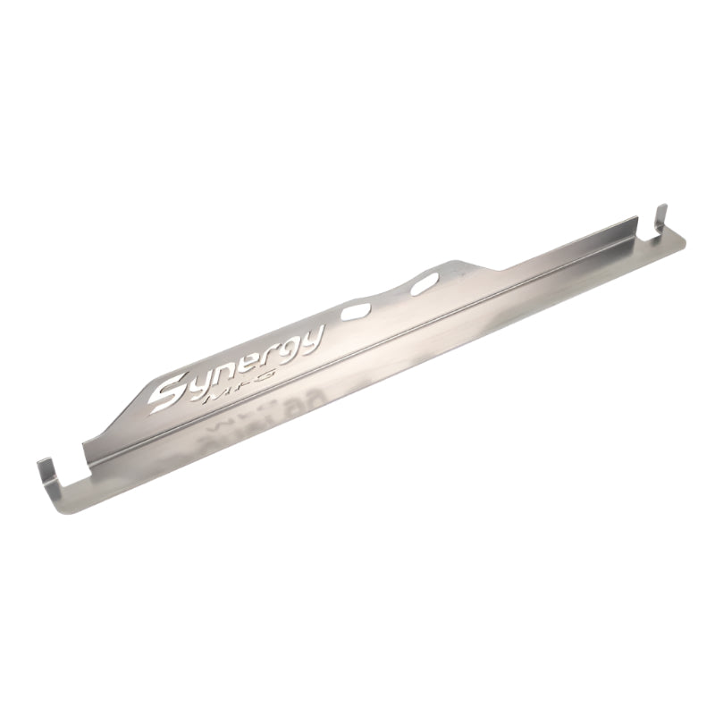Synergy Steering Alignment Plates