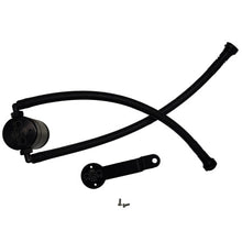 Load image into Gallery viewer, J&amp;L 3123D-B Oil Catch Can for 2014-2018 Silverado Sierra 4.3L