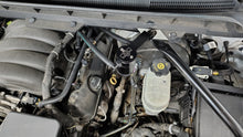 Load image into Gallery viewer, J&amp;L 3123D-B Oil Catch Can for 2014-2018 Silverado Sierra 4.3L
