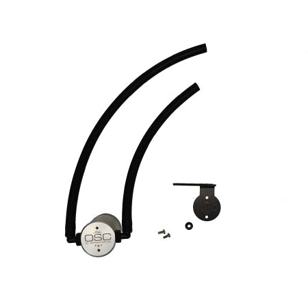 J&L PCV Oil Separator 2022-25 Pathfinder 2022-24 QX60 3.5L