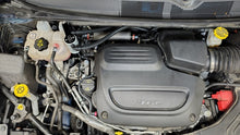 Load image into Gallery viewer, J&amp;L Oil Catch Can for 2017-25 Chrysler Pacifica &amp; Voyager - Mounted