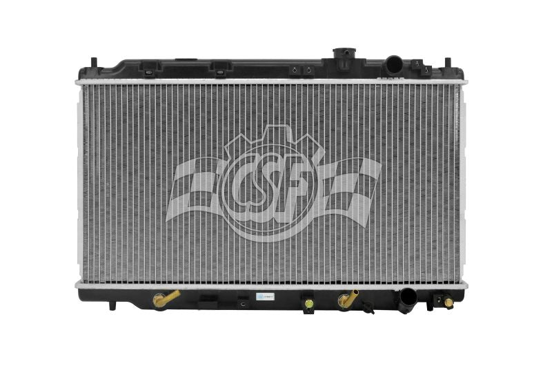 CSF 3320 Radiator for 94-01 Acura Integra 1.8L OEM Replacement 